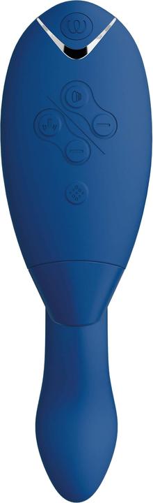 Actual product image Womanizer Duo 2