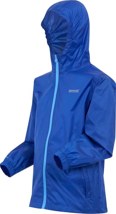 Immagine prodotto Regatta Pack It III Giacca Impermeabile Bambini (152)