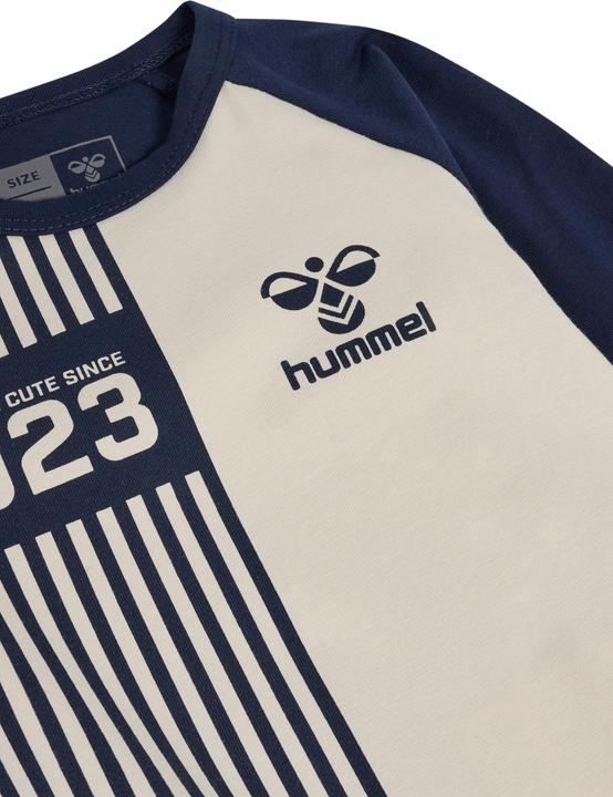 Produktbild hummel Hmlstripy Body L/S (56)