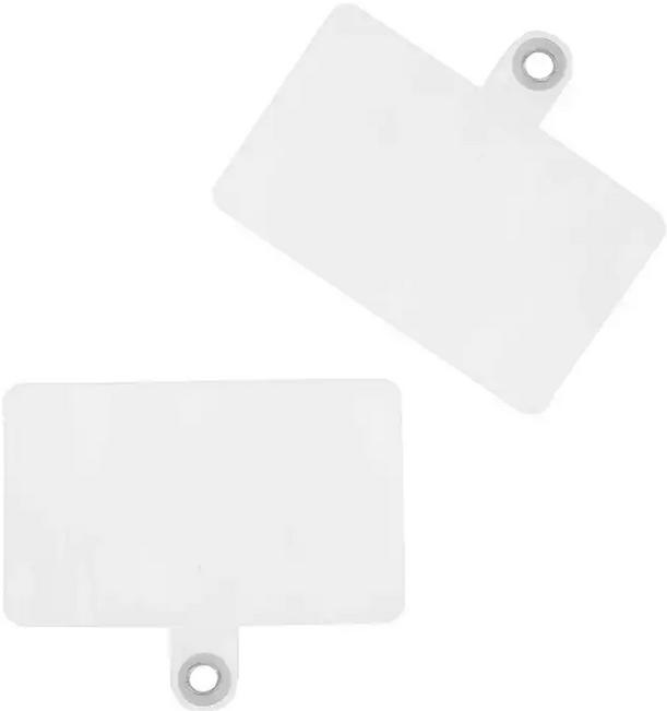 PhoneLook Universalhalterung & Befestigung für Umhängeband universel für alle Smartphonehülle (1 Stück)