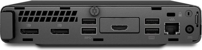 Image du produit JES HP 800 G3 DM (A / Comme neuf)