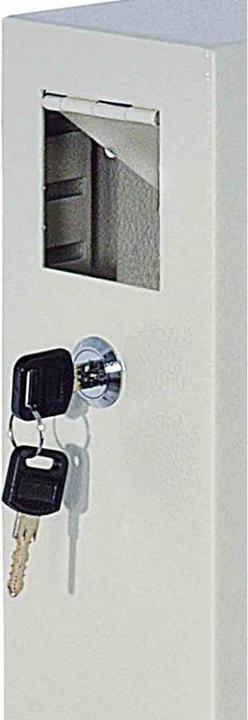 Produktbild Rottner Schlüsseltresor Keytronic 100 Elektronikschloss