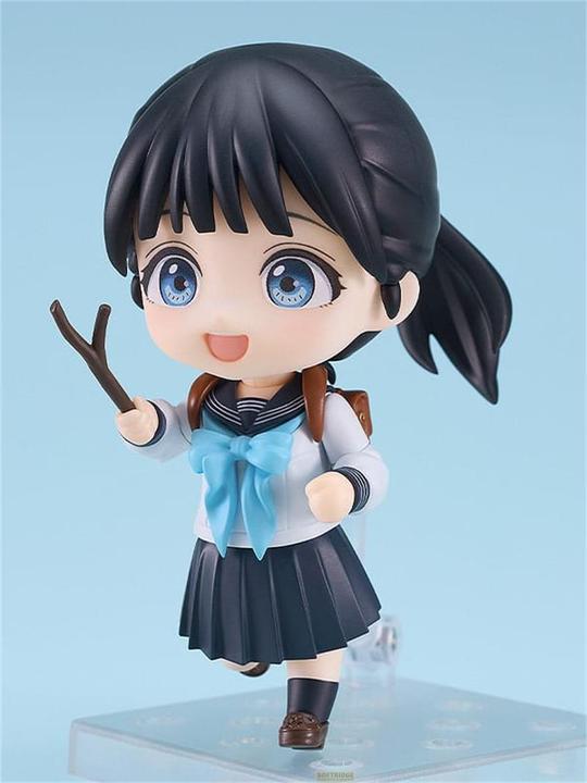 Immagine prodotto Max Factory Statuetta Sailor Uniform di Akebi Nendoroid Komichi Akebi 10 cm