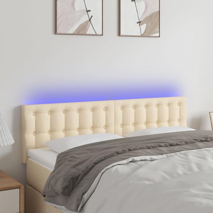 Image du produit VidaXL Jeanette (144 x 5 x 88 cm)