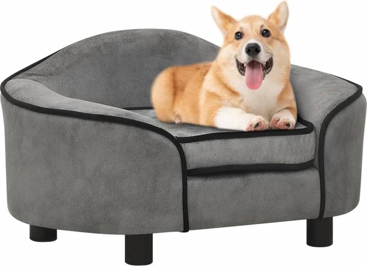 Actual product image VidaXL Hundesofa (Dog)