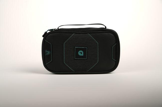 Produktbild PolarPro Helix Filter Case – Burkard Series (Objektivtasche, 1.60 l)