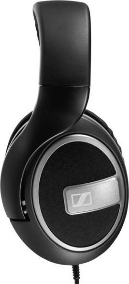 Image du produit Sennheiser HD 559 (pas de réduction du bruit, Filaire)