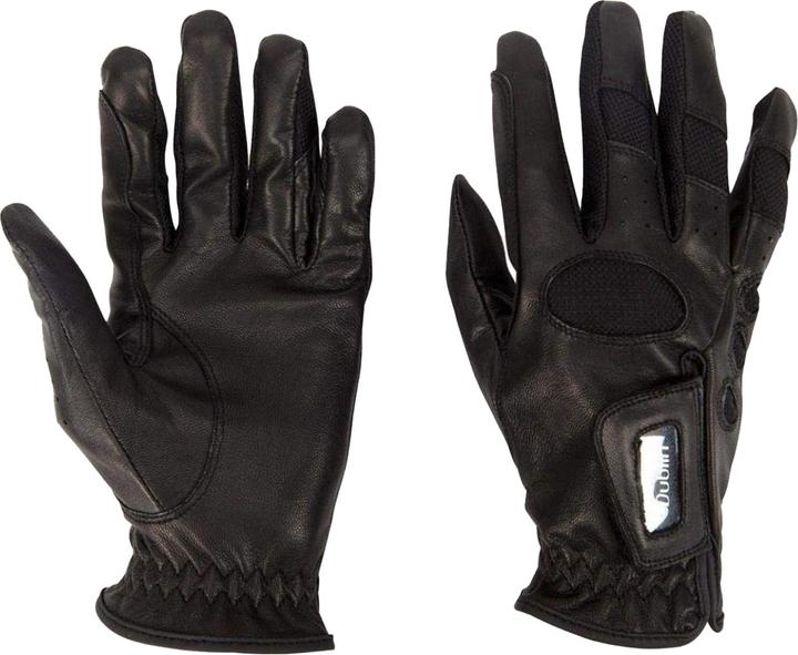 Actual product image Dublin LeatherShowRiding gloves (XL)