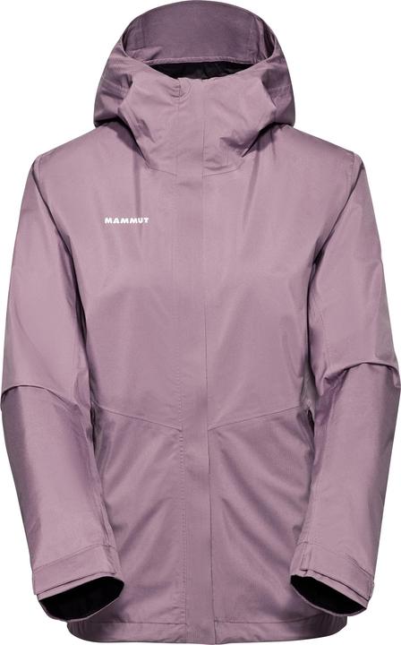 Produktbild Mammut Alto HS Hooded Jacket (S)
