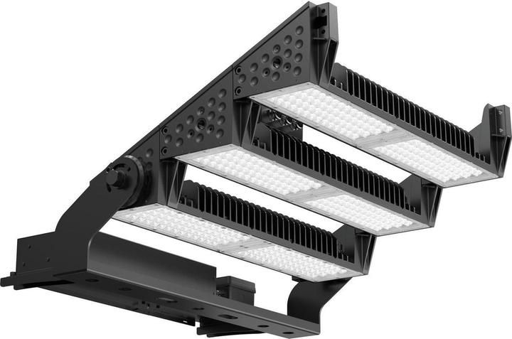 Actual product image Dotlux DOTL LED spotlight (1200 lm, IP66)