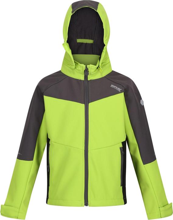 Produktbild Regatta Eastcott II Softshelljacke (104)
