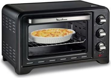 Actual product image Moulinex OX4448 Optimo