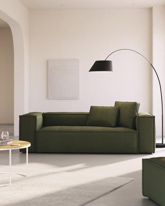 Immagine prodotto Kave Home Blok (3 posti)