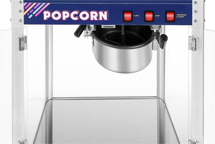 Image du produit Royal Catering Popcornmaschine RCPR-1350