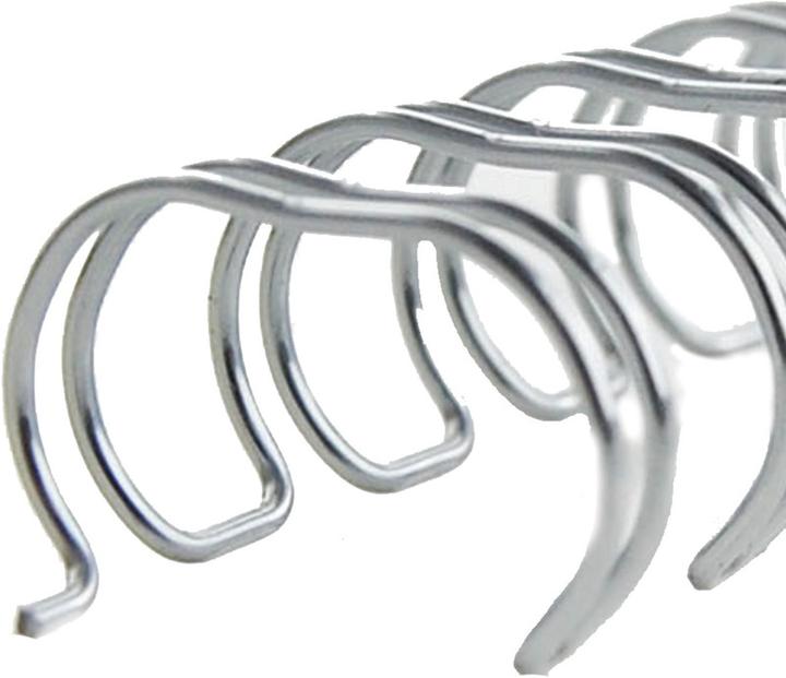 Actual product image GBC Wire
