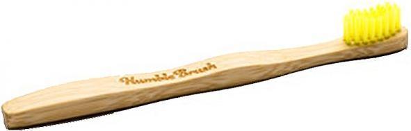 Produktbild The Humble Co. Zahnbürste (Extra weich, 1 x)