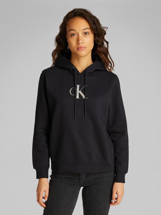 Image du produit Calvin Klein Jeans Gradient Ck Hoodie (L)
