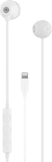 T'nB TNB ESCURV - Lightning earphones (Kabelgebunden)