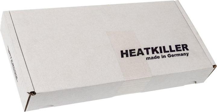 Actual product image Watercool Heatkiller V for RTX 30803090, ARGB - Nickel + Acrylic