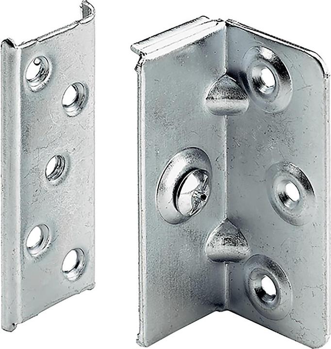 Productafbeelding Hettich Bedhoek Stabilofix (Groothoek, 1 Pcs.)