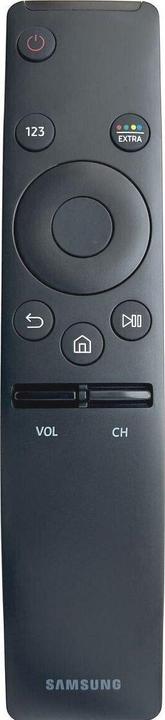 Image du produit Samsung BN59-01312H (Télécommande spécifique à l'appareil, Infrarouge, Bluetooth)