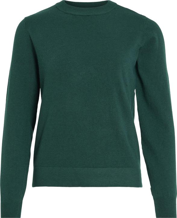 Vila Rundhals Strickpullover (M)