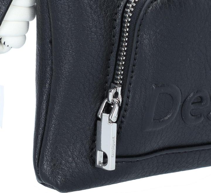 Actual product image Desigual Lisa shoulder bag 20 cm