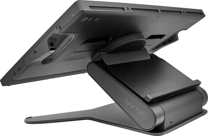 Actual product image Wacom Cintiq PRO 27 (26.90", 5080 lpi)