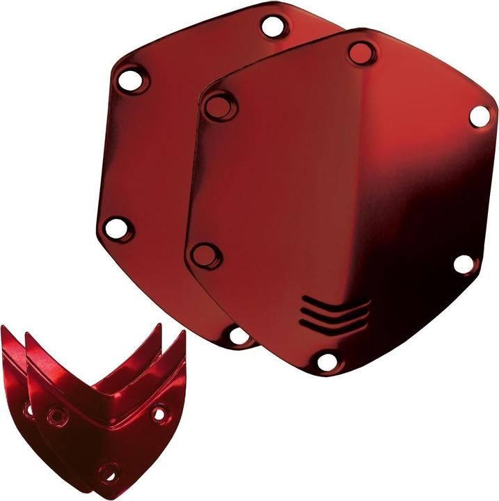 Produktbild V-Moda Over-Ear Metal Shield Kit (Crossfade Wireless, Crossfade LP2, Crossfade M-100)