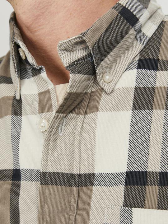 Actual product image Jack & Jones Corduroy shirt (S)