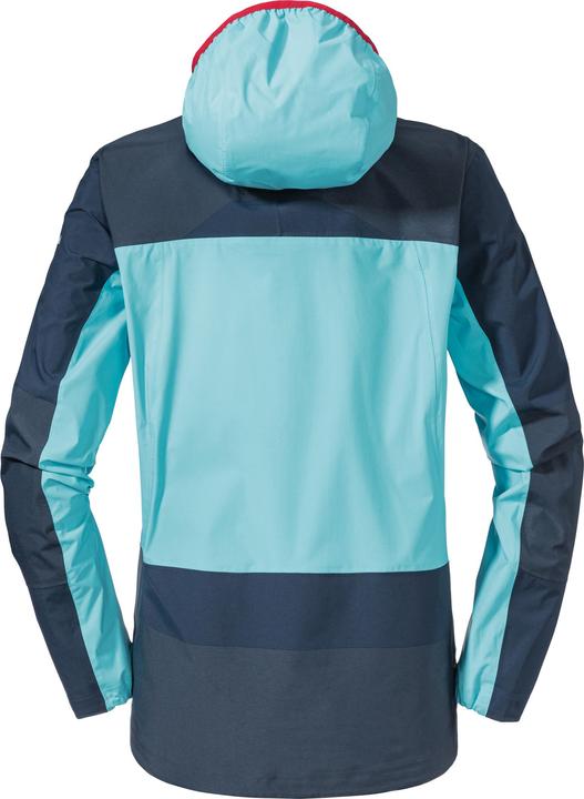 Produktbild Schöffel 2.5L Jacket Epic Trail L (38)