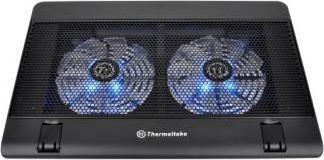 Produktbild Thermaltake Massive 14² Notebook-Kühlpad (17 Zoll)