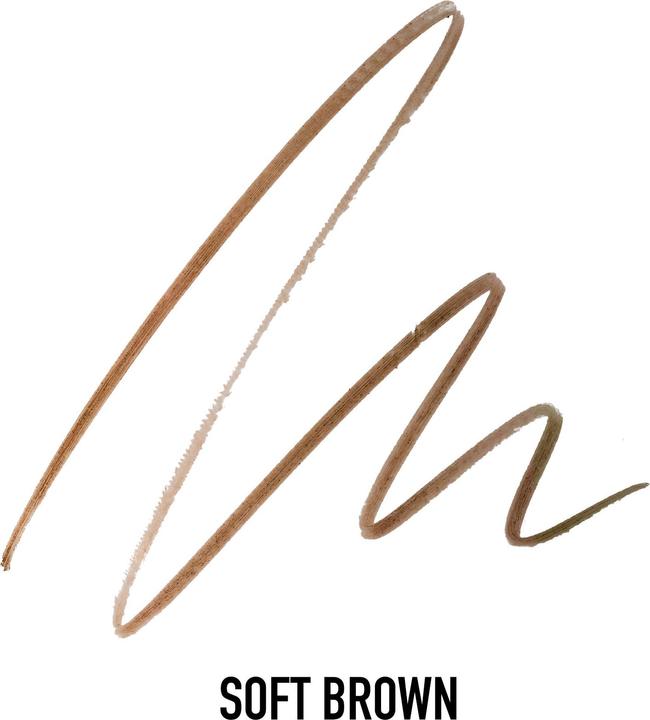 Produktbild Max Factor Brow Shaper (Brown)
