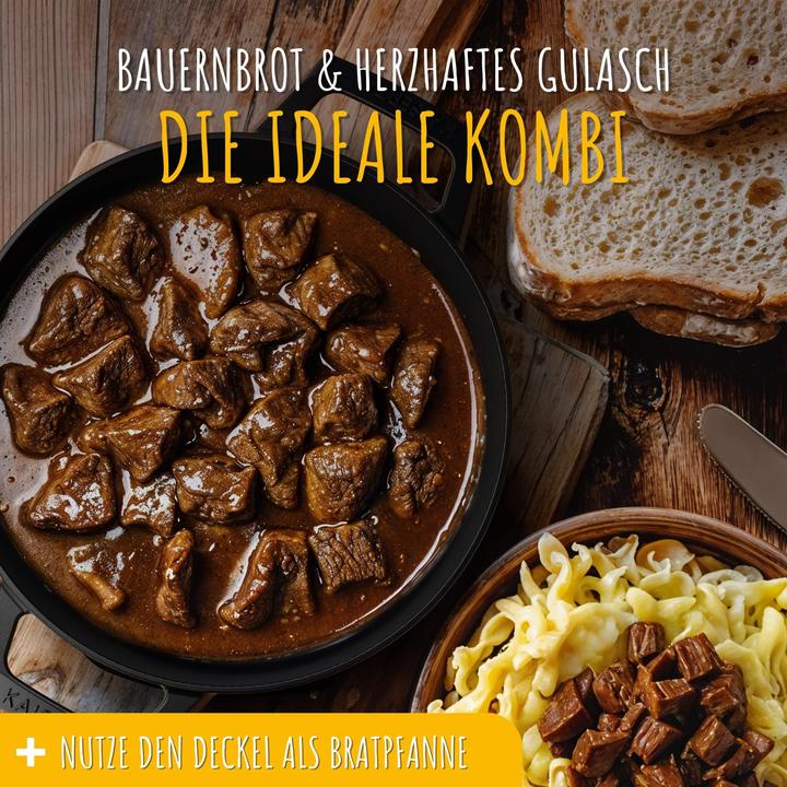 Image du produit Kaisertal Brotbacktopf