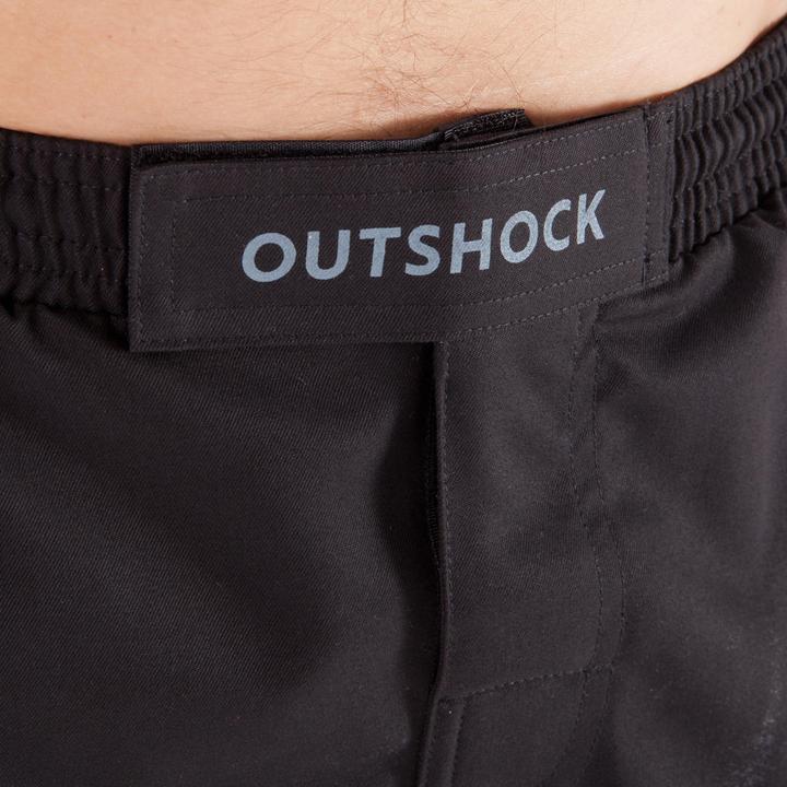 Produktbild Outshock FS500 (S)