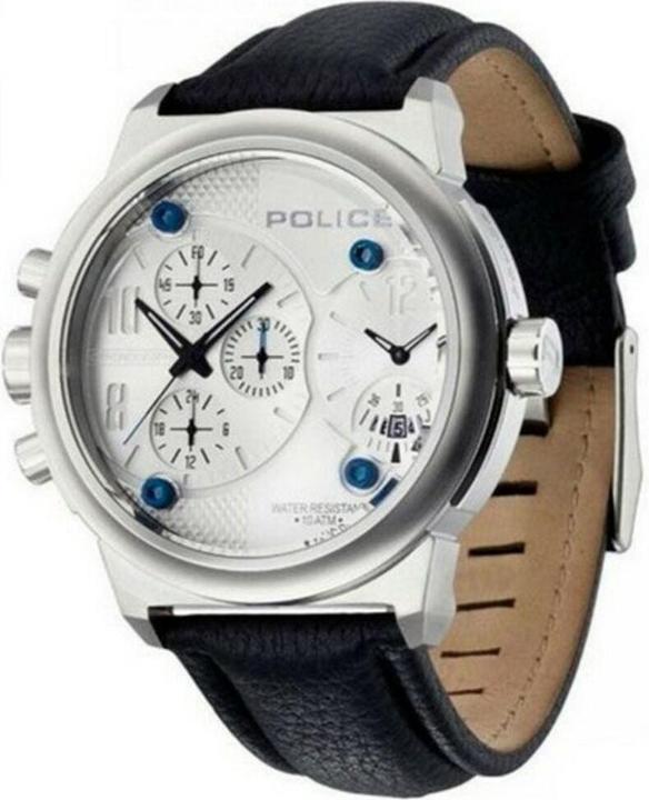 Police Herrenuhr R1471684015 (55 mm)