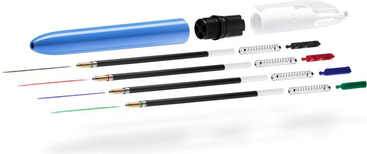 Immagine prodotto Bic Colori (Multicolore, 1 x)