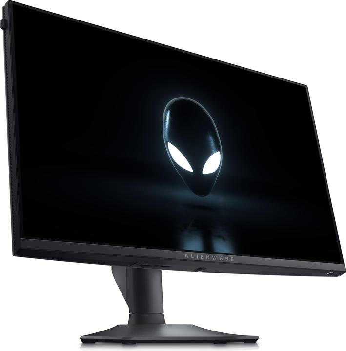 Actual product image Dell Alienware AW2523HF (1920 x 1080 pixels, 24.50")
