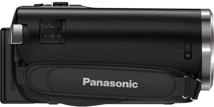 Produktbild Panasonic Hc-V180eg-K (2.51 Mpx, 50p, 50 x)