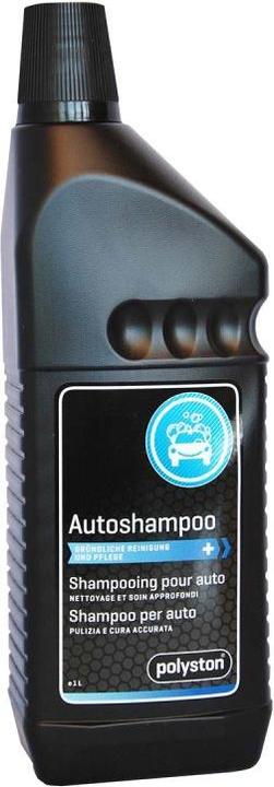 Produktbild Polyston Autoshampoo 1000ml (1000 ml)