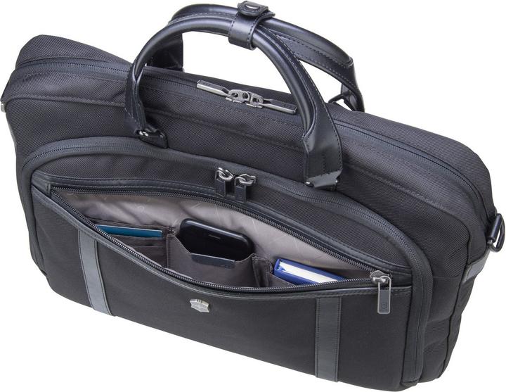 Actual product image Victorinox Werks Professional Cordura® 15" Laptop Brief (15.40")