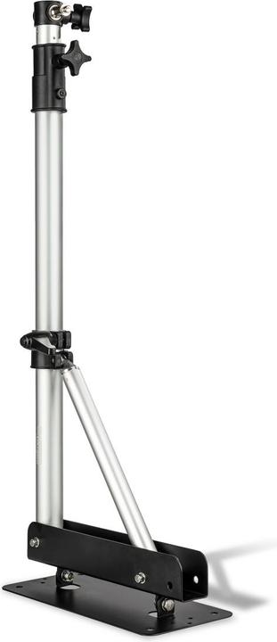 Produktbild Walimex Wand-Lampenstativ (120 cm, 6 kg)