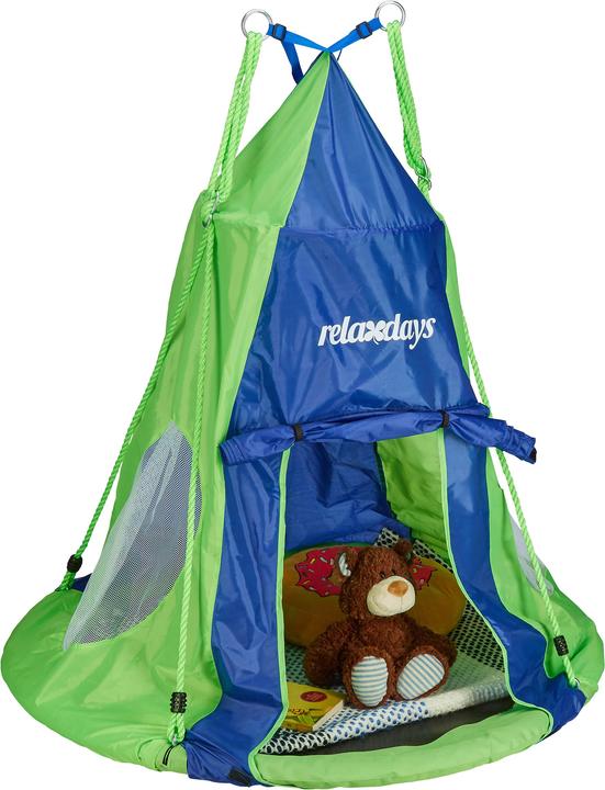 Productafbeelding Relaxdays Nestschommel