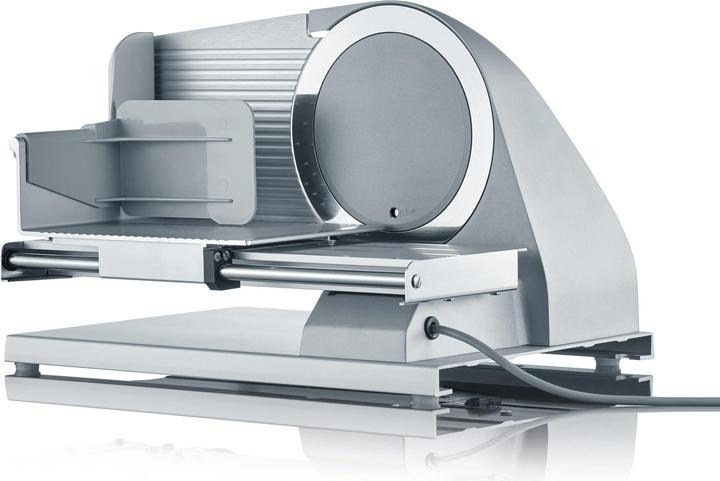 Immagine prodotto Graef Affettatrice multiuso SKS 900 edizione svizzera