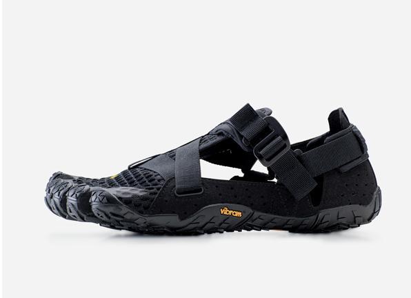 Image du produit Vibram Breezandal - Sandalen - Herren (44)