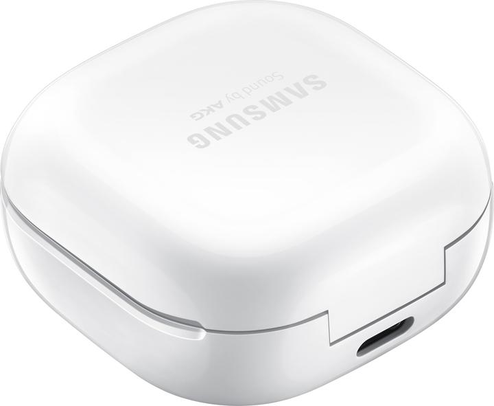Produktbild Samsung Galaxy Buds Live (ANC, 4.50 h, Kabellos)