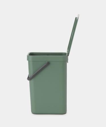 Actual product image Brabantia Sort & Go (12 l)