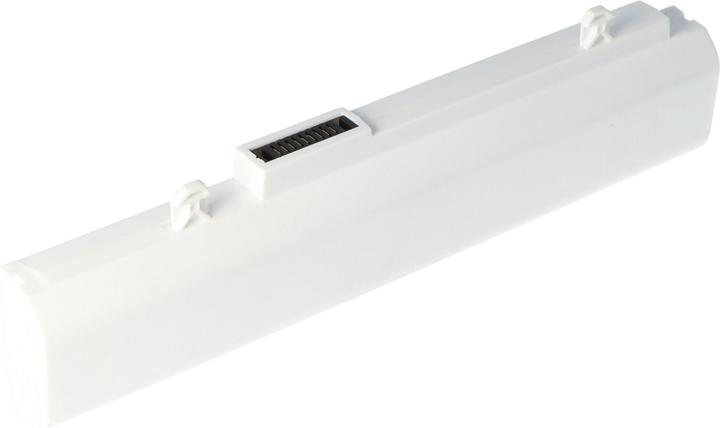 Actual product image ASUS Battery A32-1015 white, A31-1015 (4400 mAh)