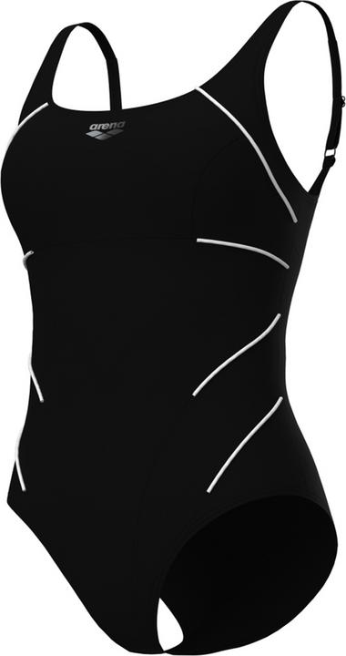 Actual product image Arena W Bodylift Jewel One Piece R (46)