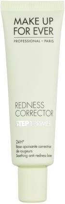 Make Up For Ever Step 1 Primer Redness Corrector